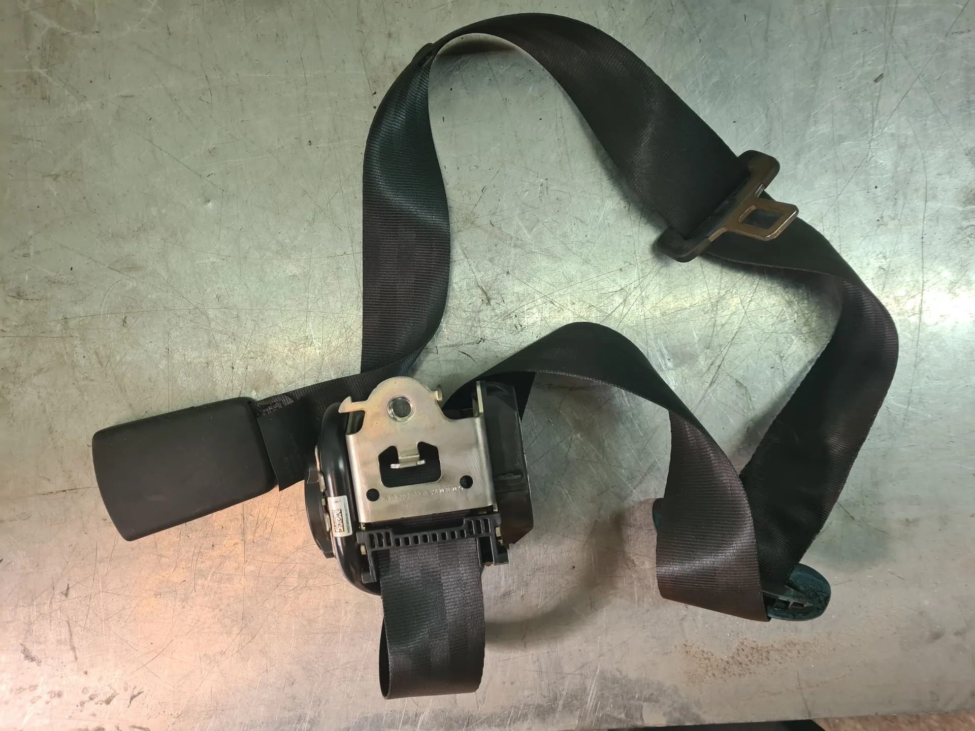 Kit de Airbags DS DS3 Crossback Imagem-11