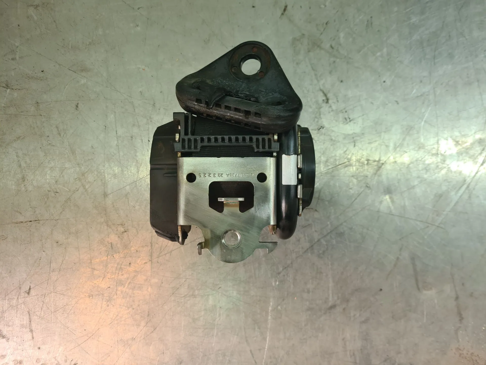 Kit de Airbags DS DS3 Crossback Imagem-8