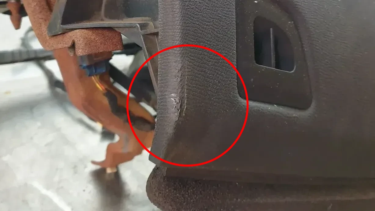 Kit de Airbags DS DS3 Crossback Imagem-15