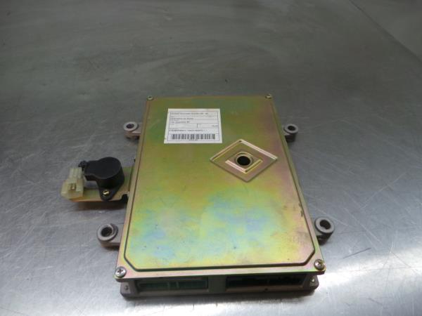 Centralita motor / ECU HONDA Accord IV Sedan (CB_) Imagem-1