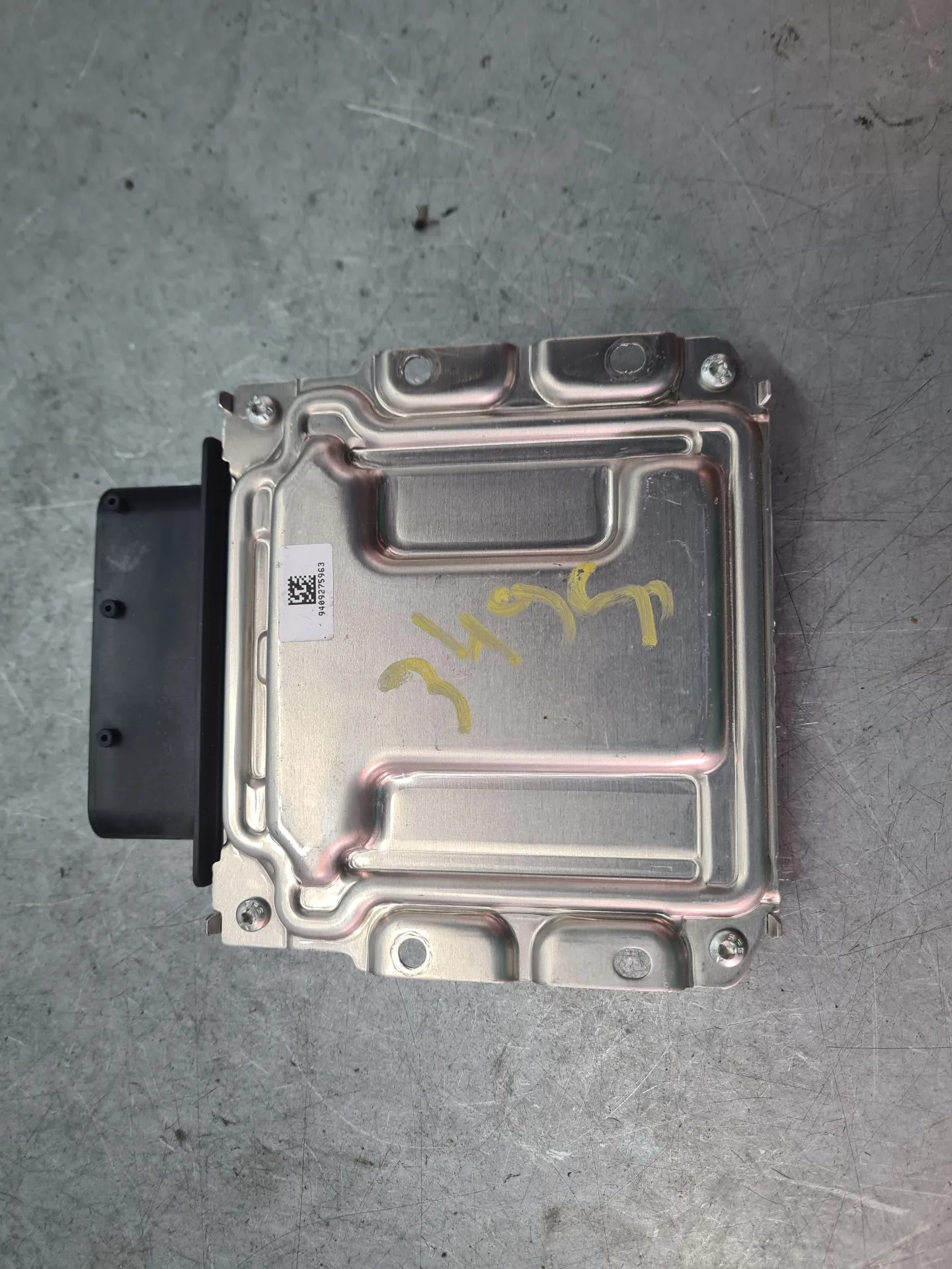 Módulo confort MERCEDES-BENZ Classe C Coupé (C205)