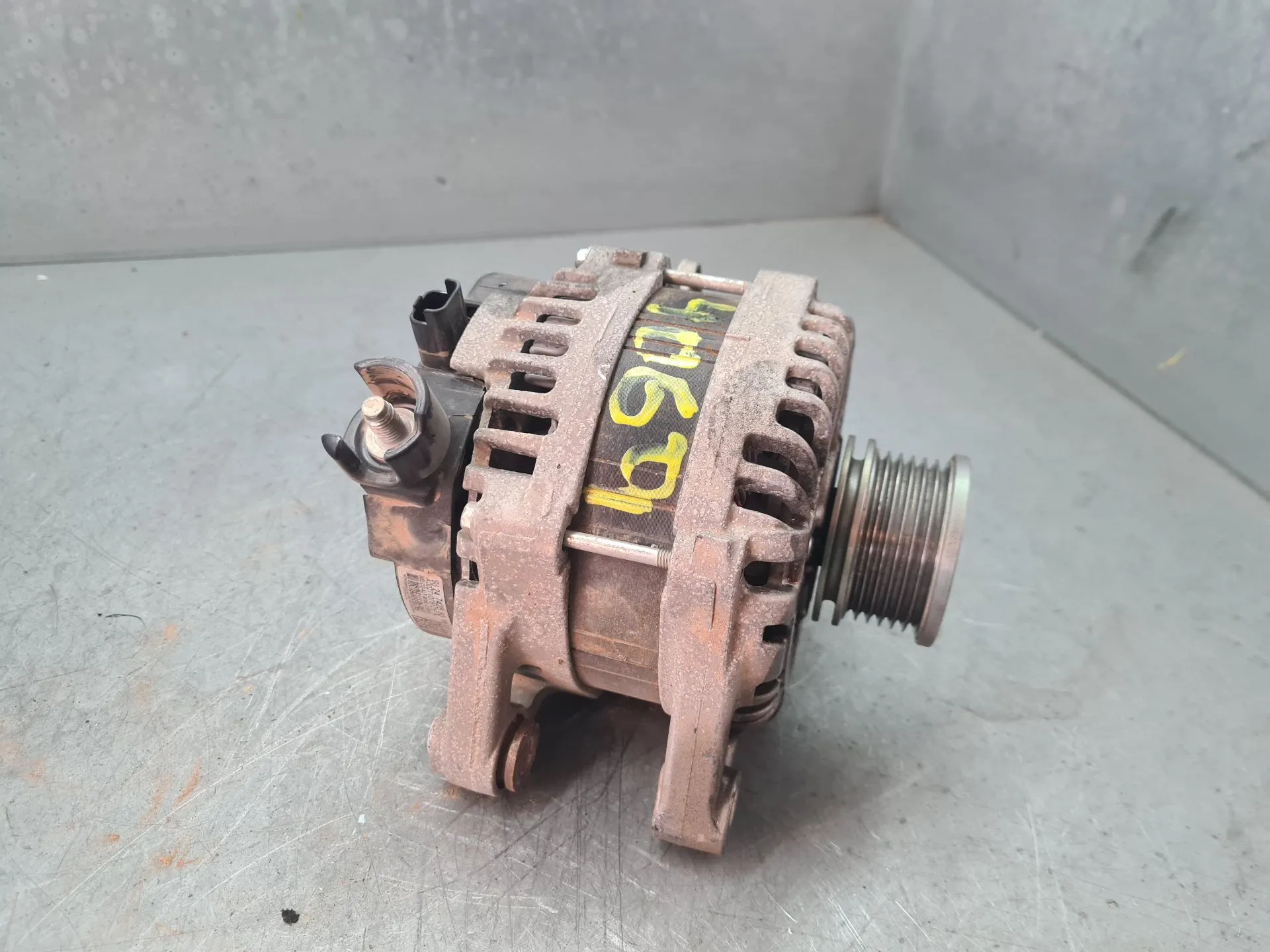 Alternador PEUGEOT Expert