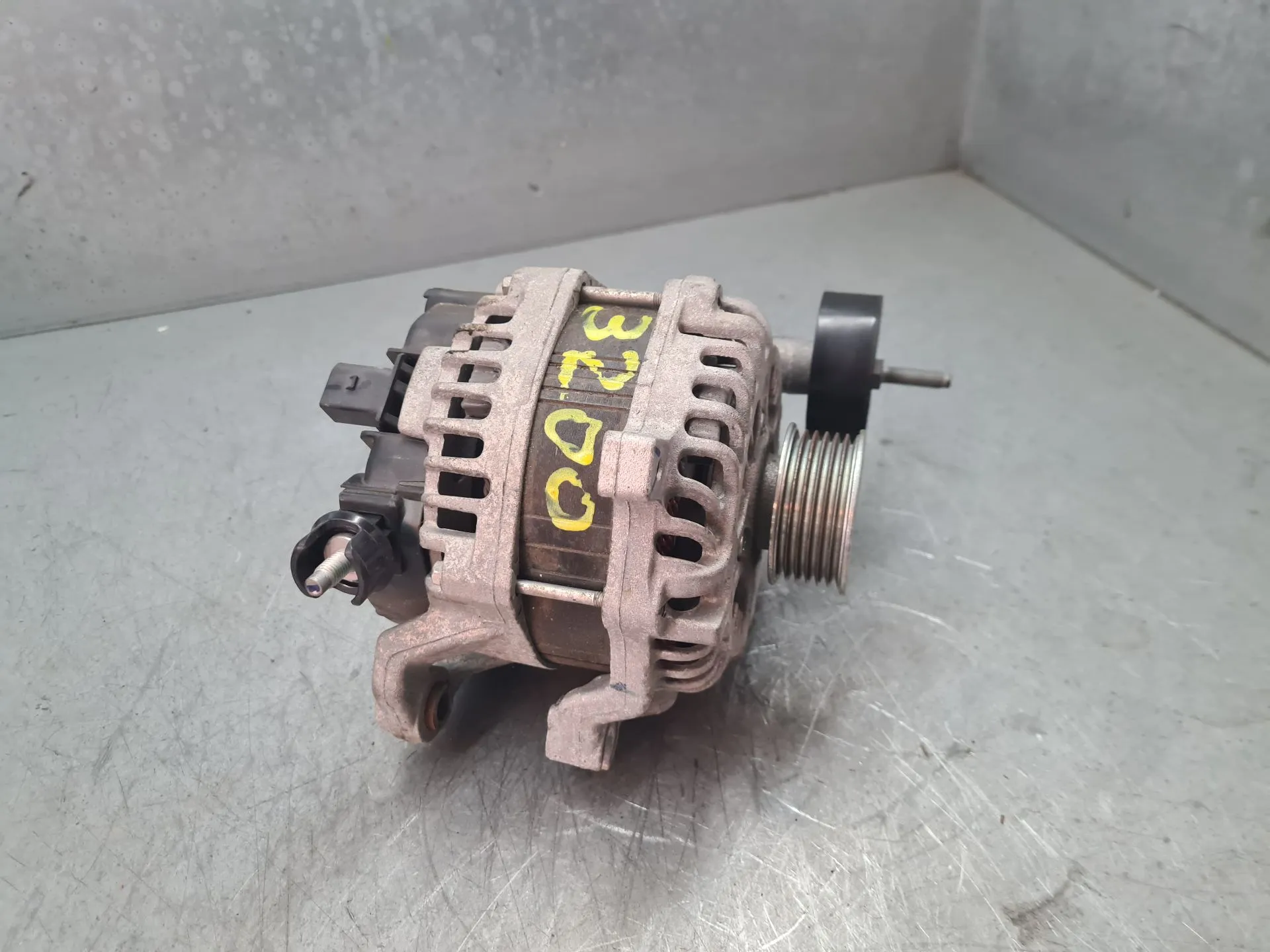 Alternador FORD Ranger (TKE) Imagem-1