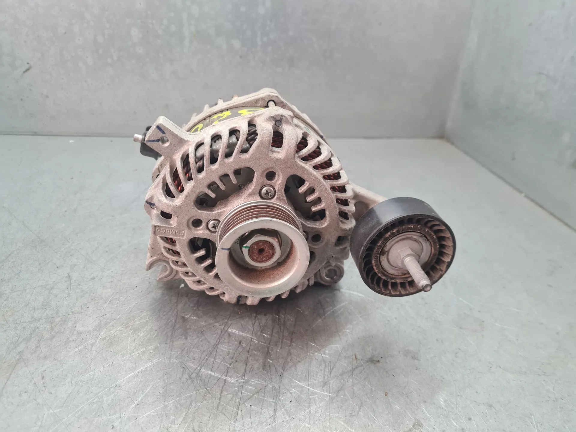 Alternador FORD Ranger (TKE)