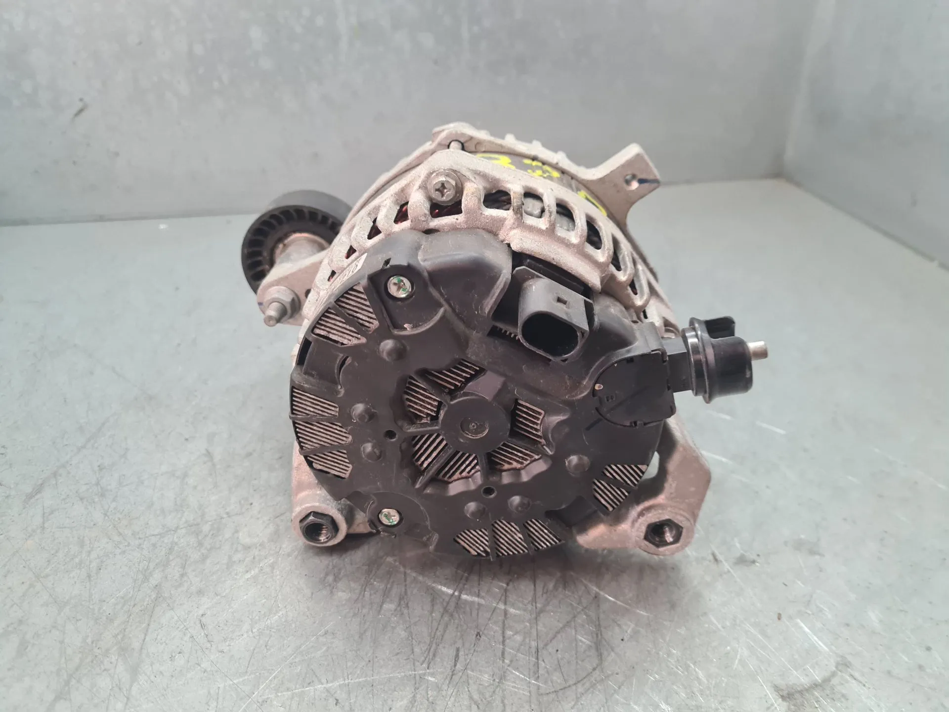 Alternador FORD Ranger (TKE) Imagem-2