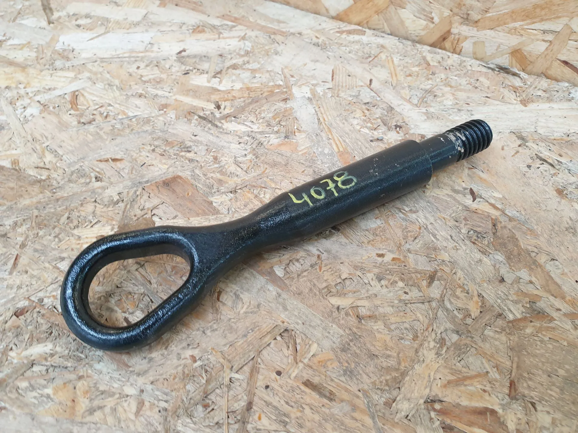 Engate de Reboque ALFA ROMEO Tonale (965_)