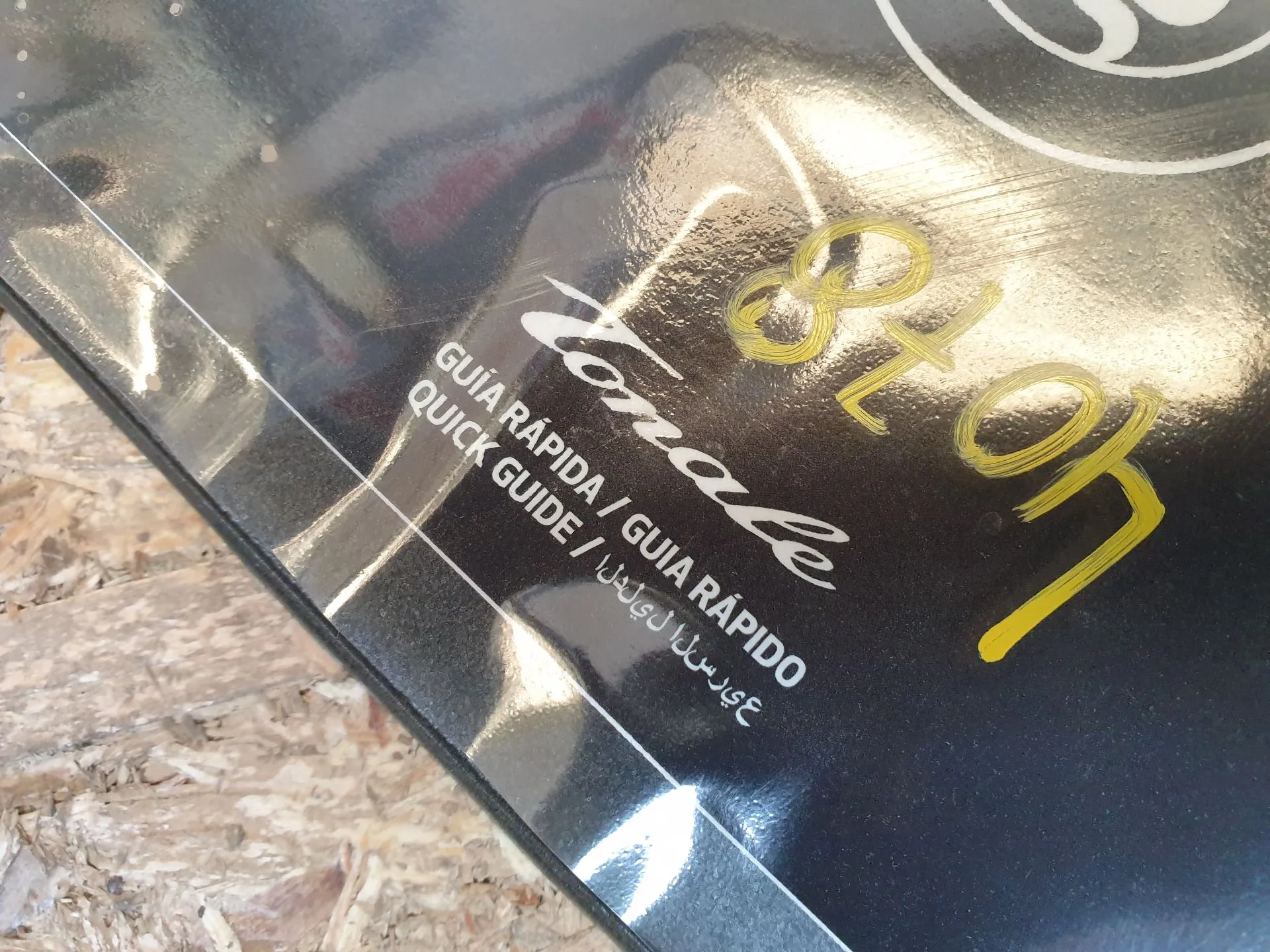 Bolsa com manual de utilizador do veículo ALFA ROMEO Tonale (965_) Imagem-1