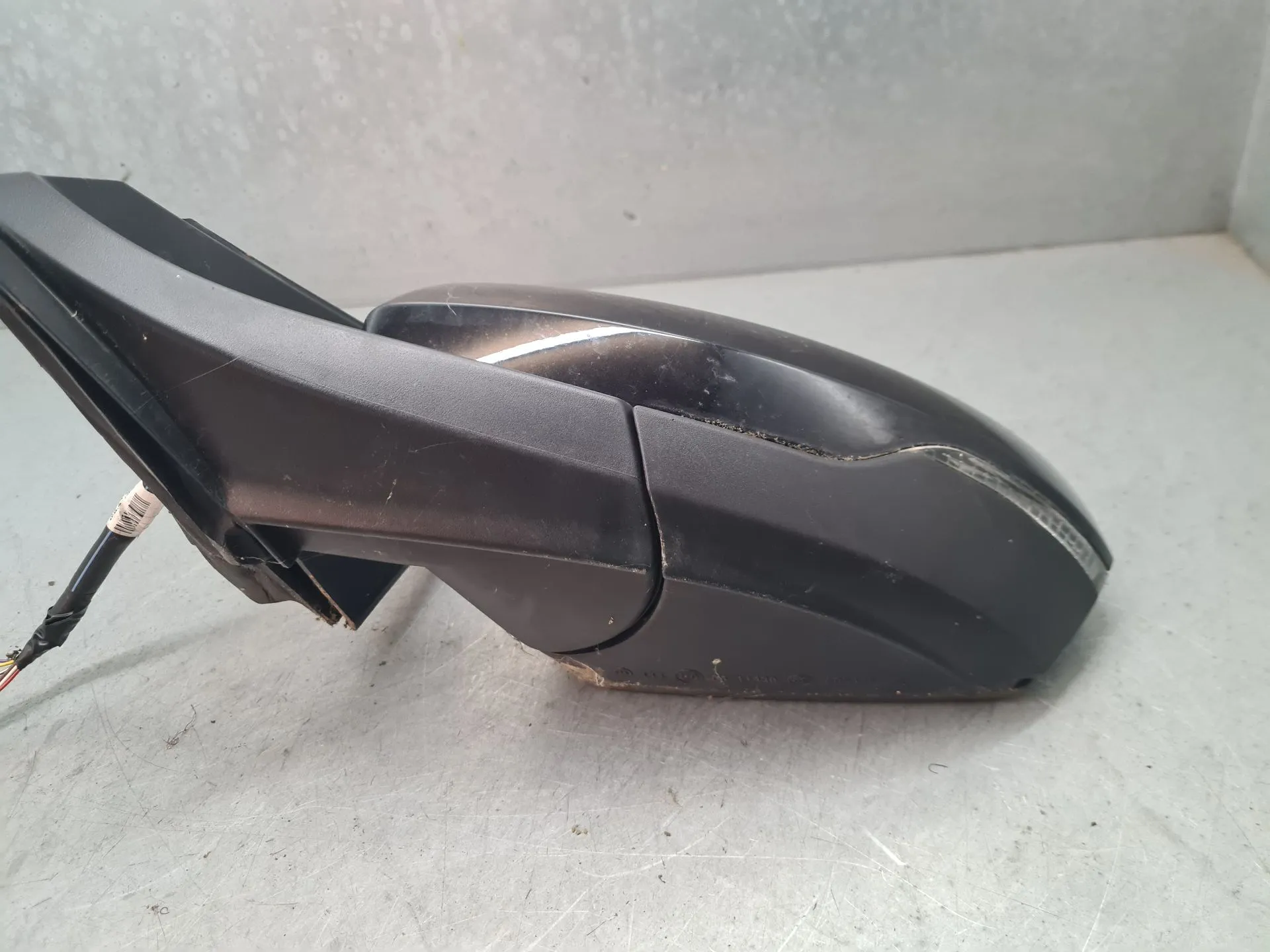 Left mirror VOLKSWAGEN Polo (AW1) Imagem-1