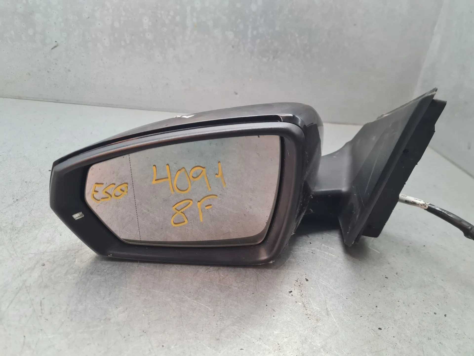 Left mirror VOLKSWAGEN Polo (AW1) Imagem-2