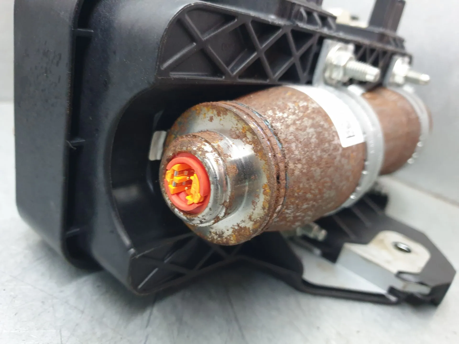 Kit de Airbags FIAT 500 (312_) Imagem-7