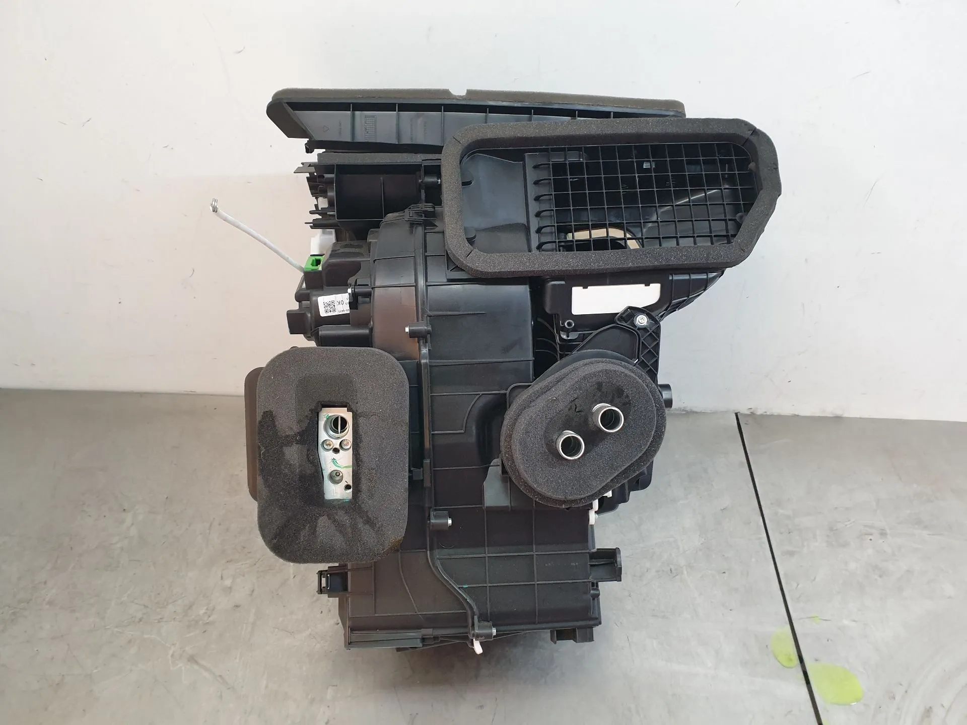 Chauffage / sofagem completa DACIA Sandero III Imagem-3