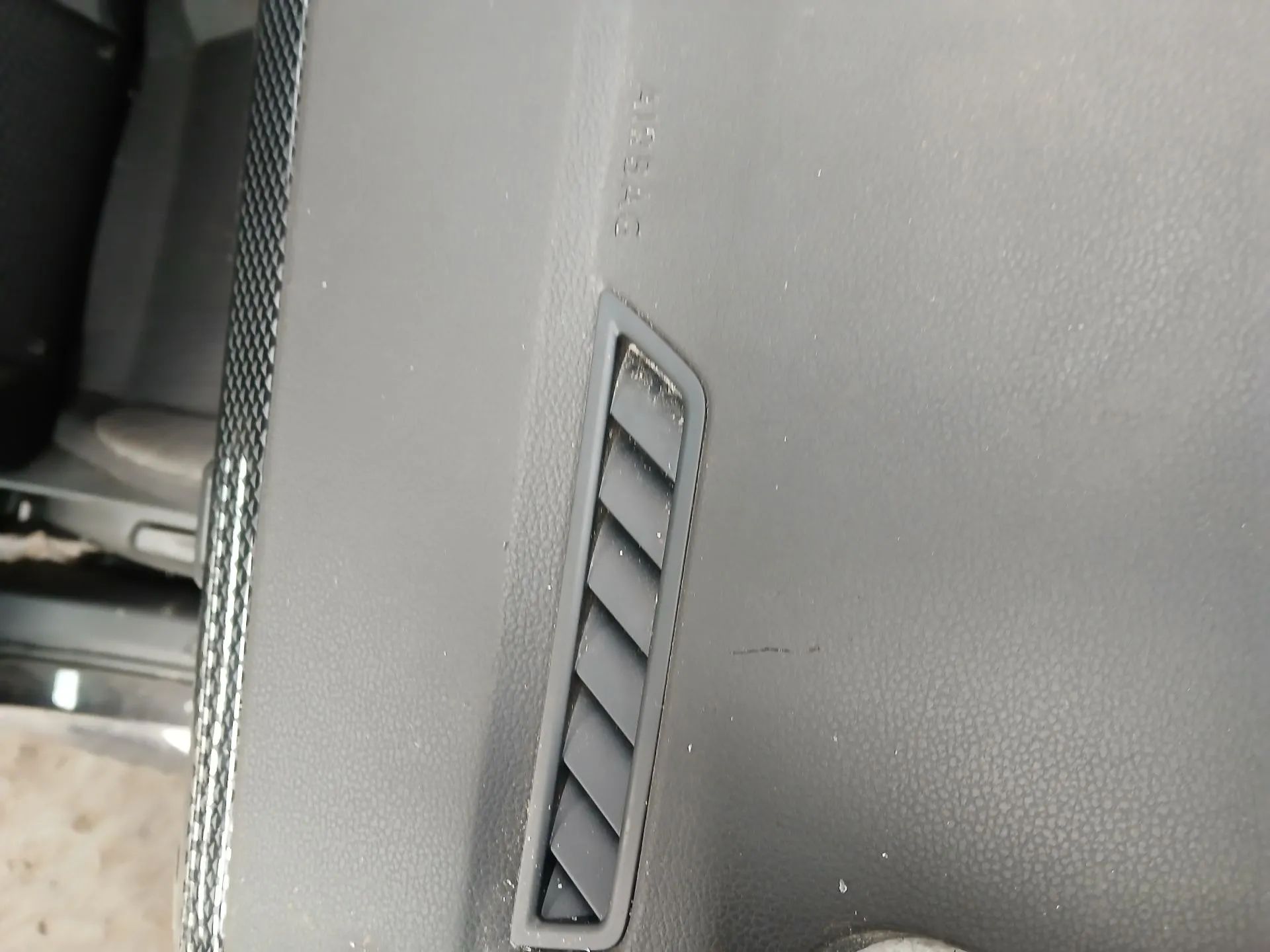 Kit de Airbags VOLKSWAGEN Polo (AW1) Imagem-2