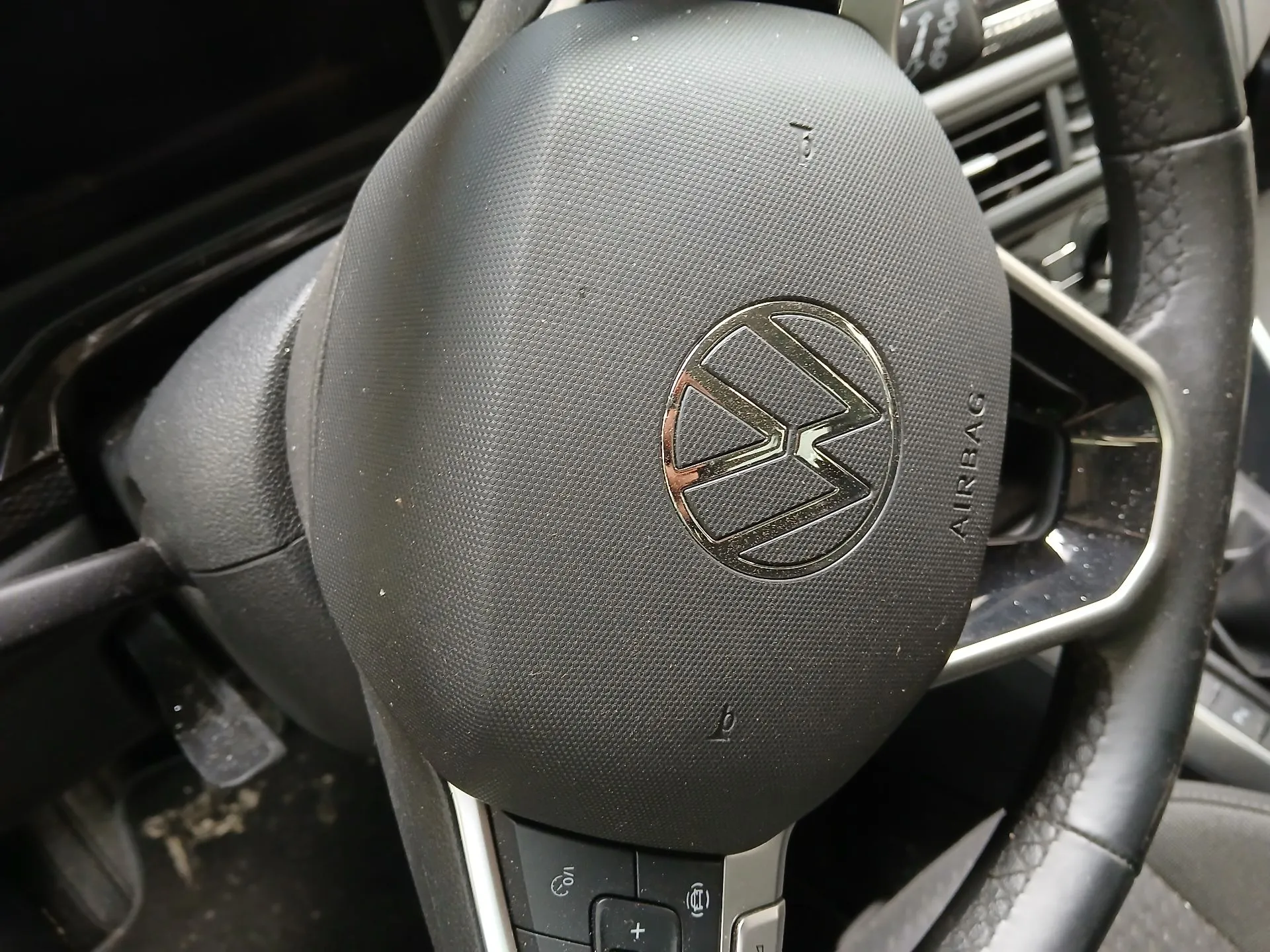 Kit de Airbags VOLKSWAGEN Polo (AW1) Imagem-6