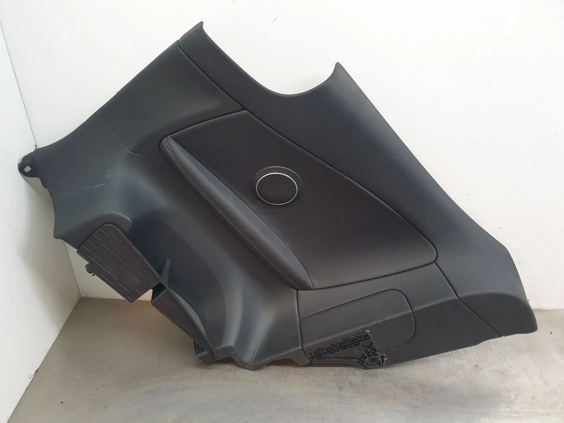 Forra / revestimento genérico MERCEDES-BENZ Classe C Coupé (C205)