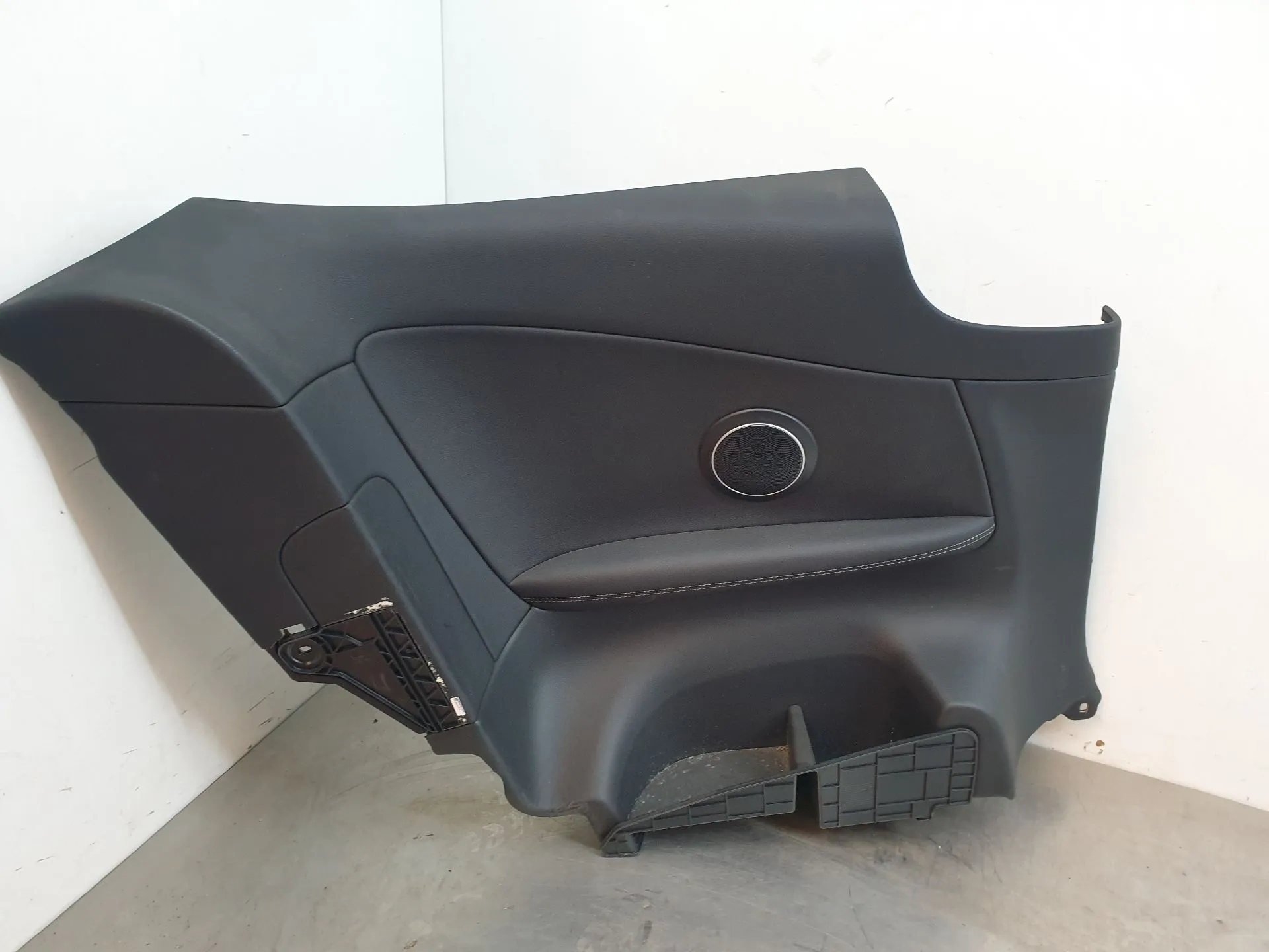 Forra / revestimento genérico MERCEDES-BENZ Classe C Coupé (C205)