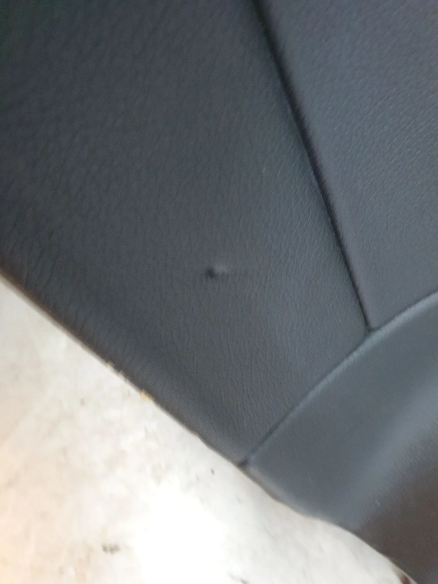 Forra / revestimento genérico MERCEDES-BENZ Classe C Coupé (C205) Imagem-2