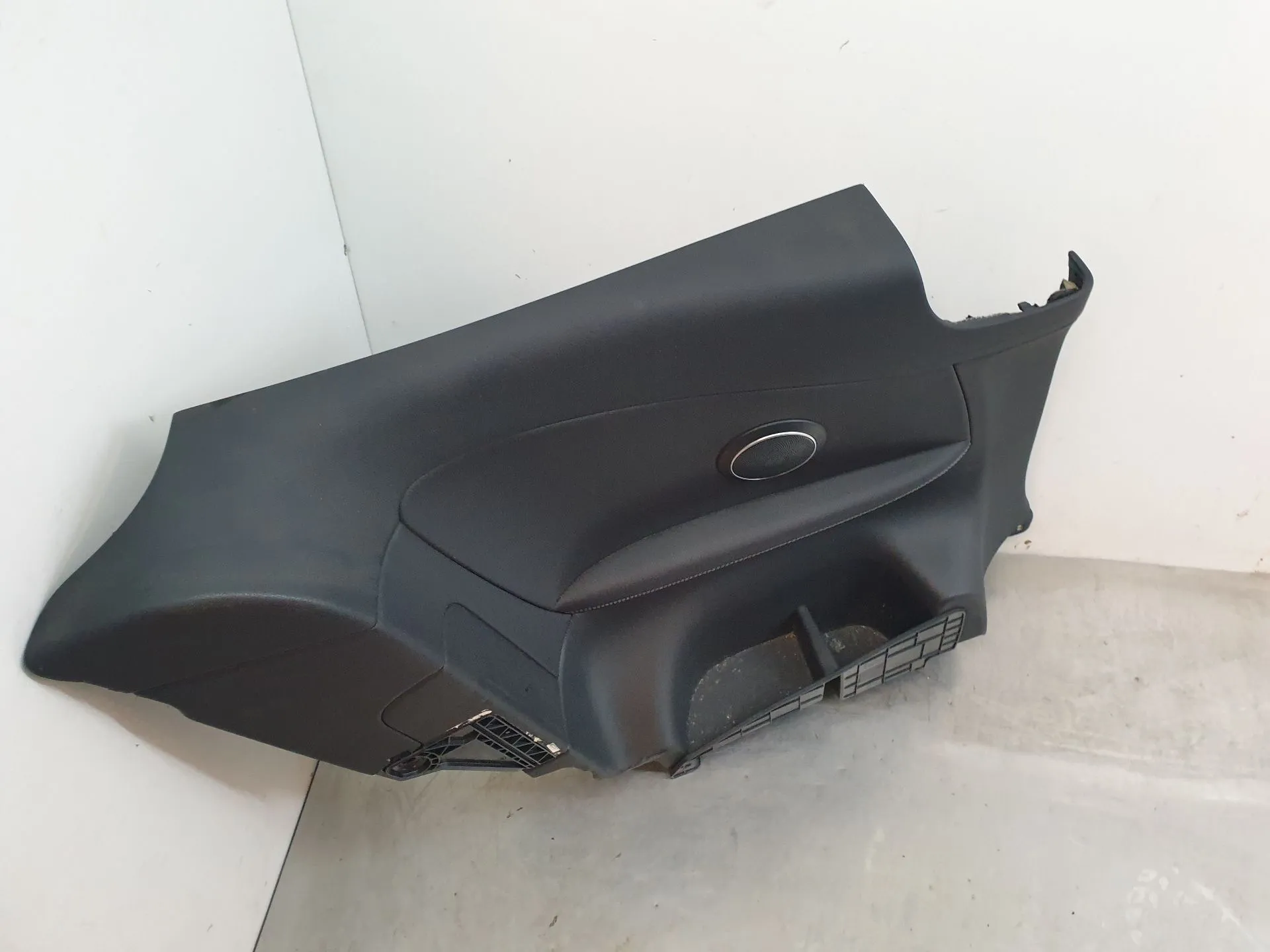 Forra / revestimento genérico MERCEDES-BENZ Classe C Coupé (C205) Imagem-3