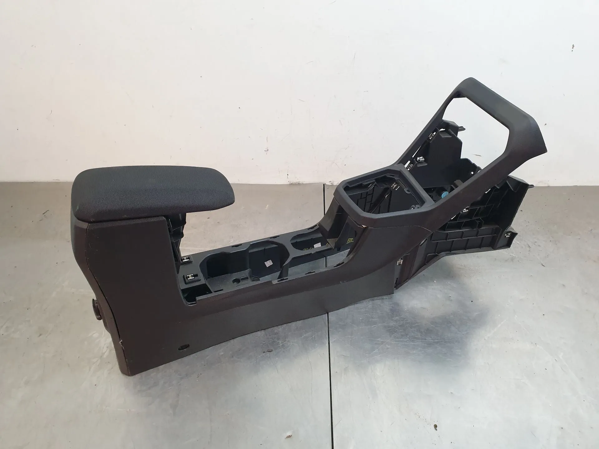 Bracciolo  DACIA Sandero III Imagem-2