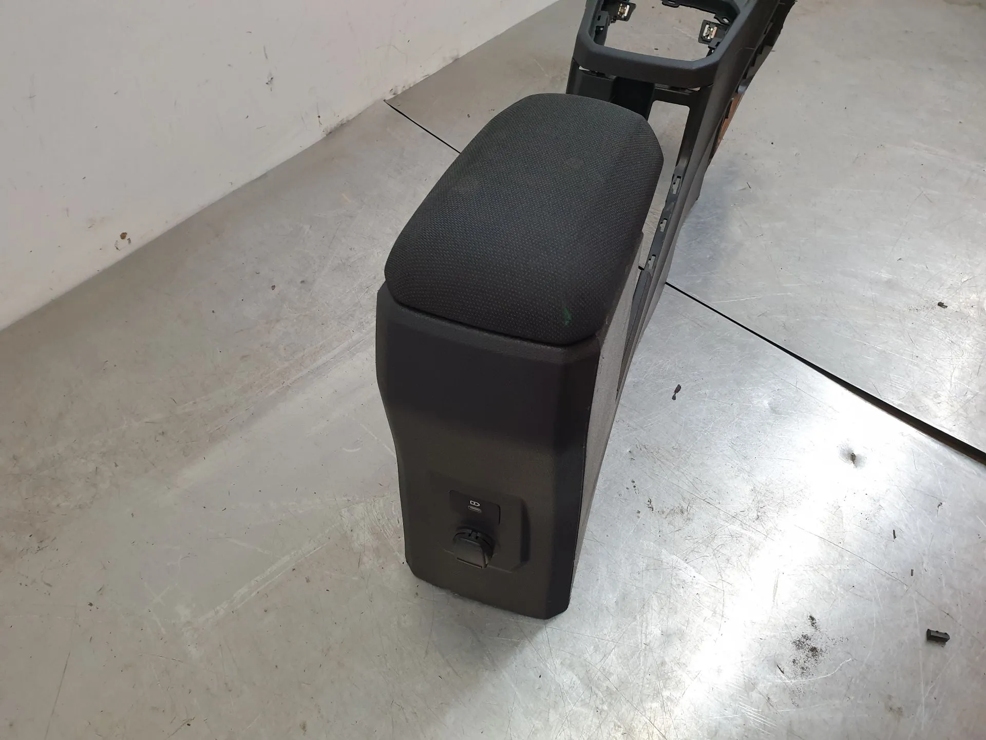 Bracciolo  DACIA Sandero III Imagem-3