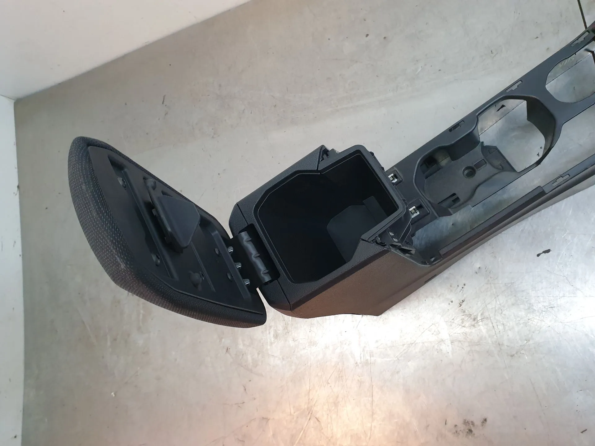 Bracciolo  DACIA Sandero III Imagem-4