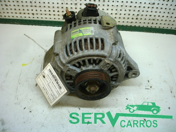 Alternador LEXUS IS I (JCE1_, GXE1_)