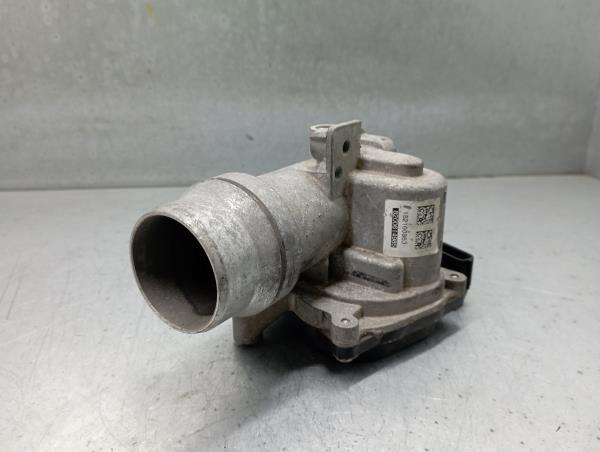 Boîtiers papillon RENAULT Megane III (BZ0_)