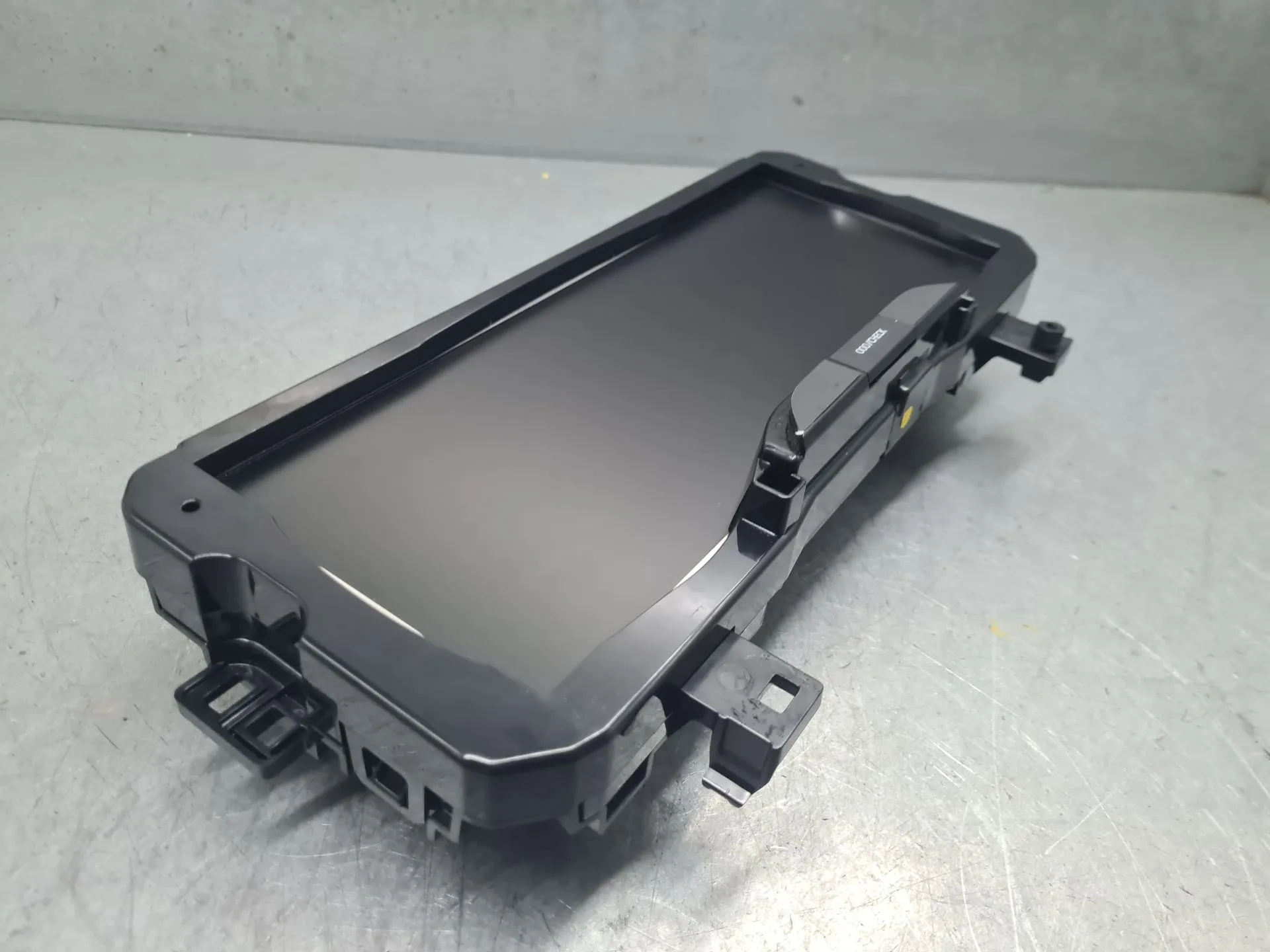 Quadrante / painel de instrumentos CITROËN C5 Aircross Imagem-1