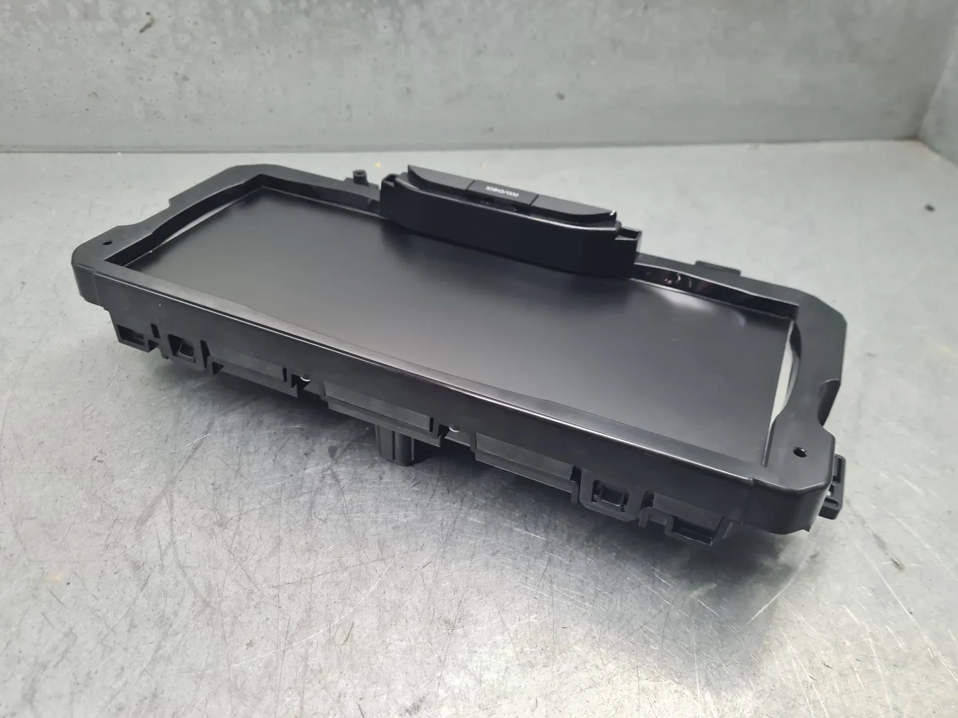 Quadrante / painel de instrumentos CITROËN C5 Aircross Imagem-2