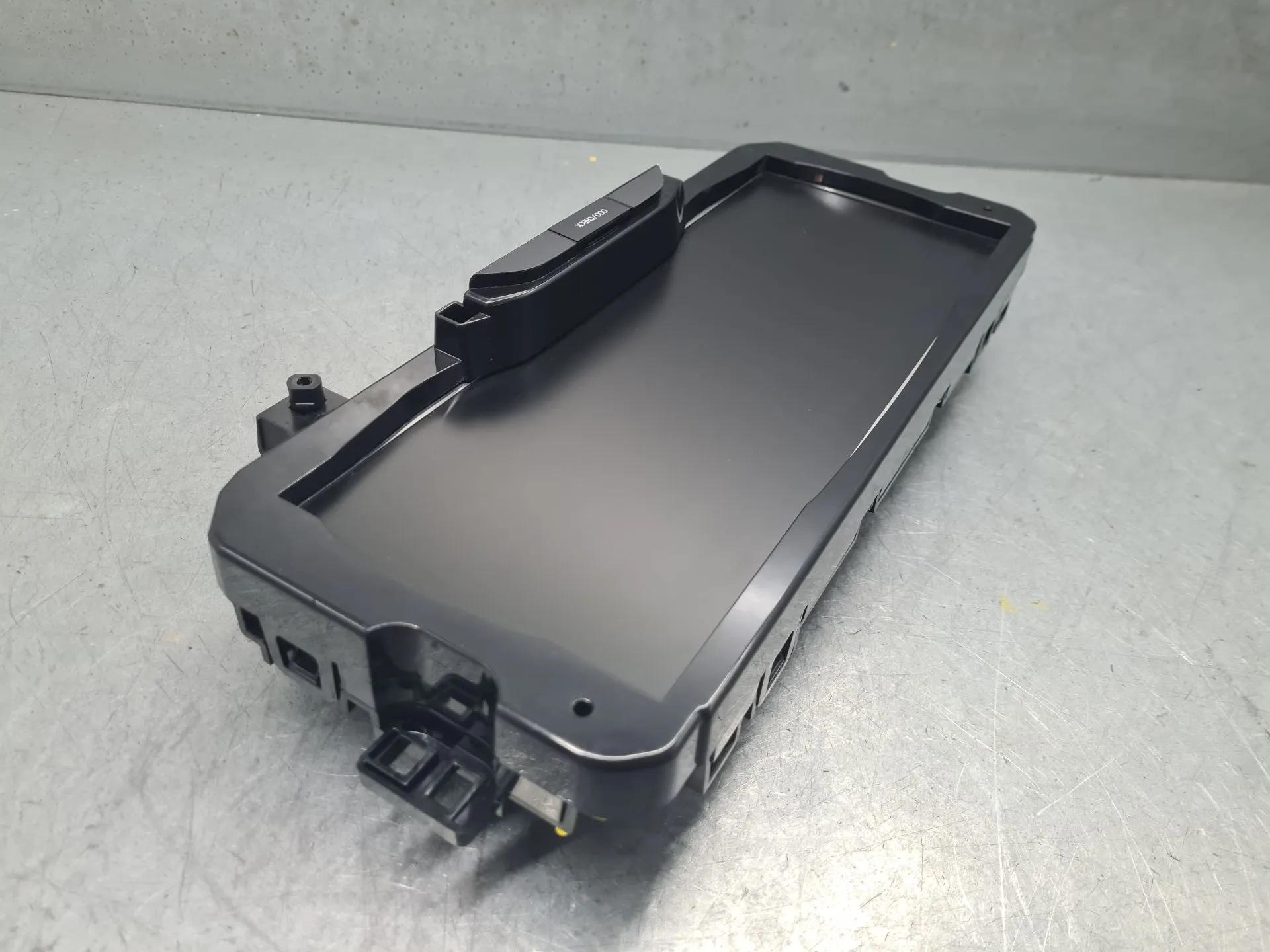 Quadrante / painel de instrumentos CITROËN C5 Aircross Imagem-3