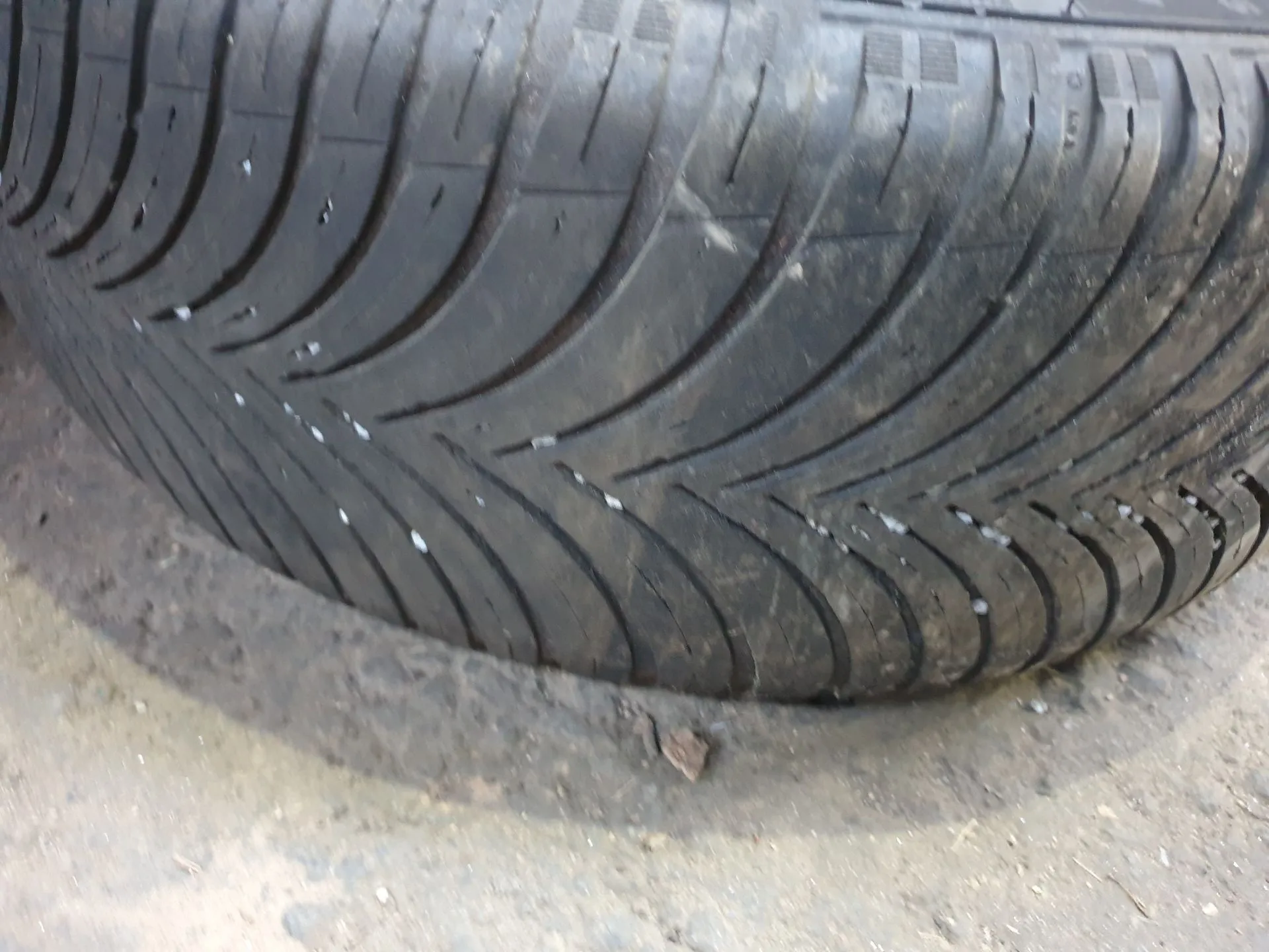 Conjunto de Jantes AUDI A3 Sportback (8VA, 8VF) Imagem-9