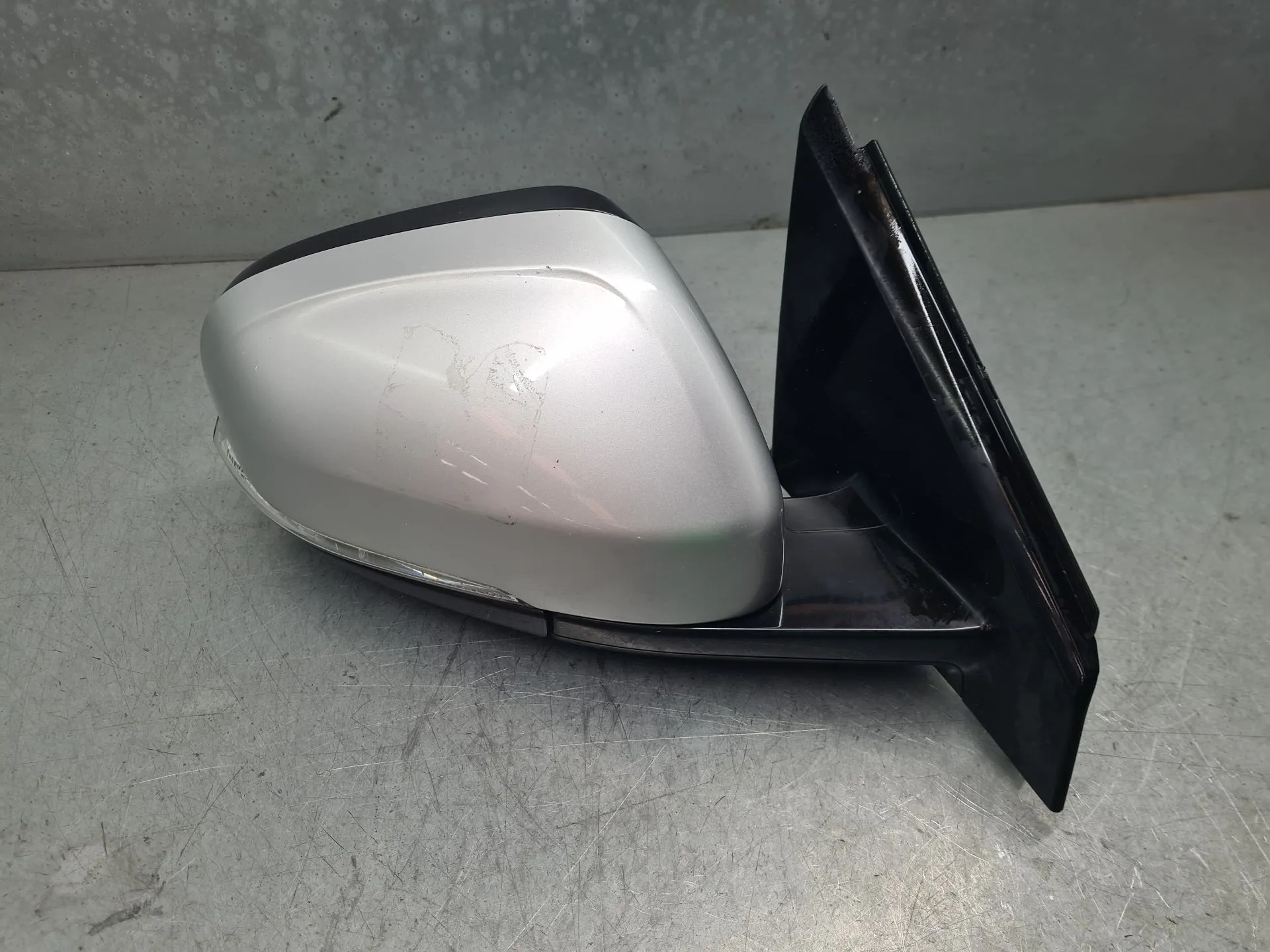 Right mirror VOLVO V40 Hatchback Imagem-1