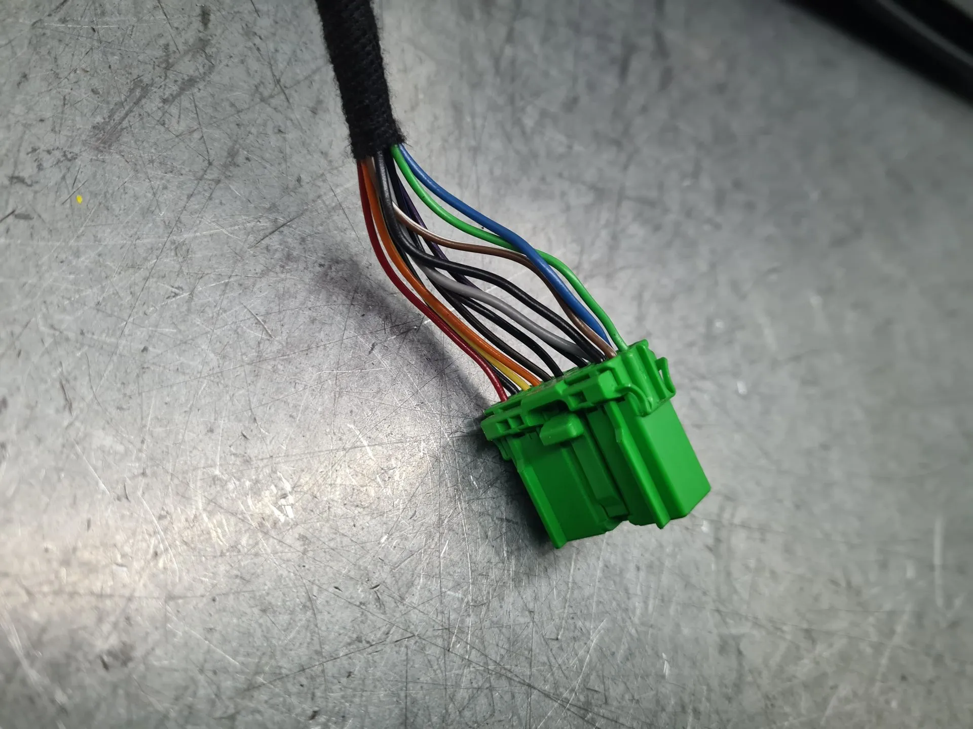 Right mirror VOLVO V40 Hatchback Imagem-5