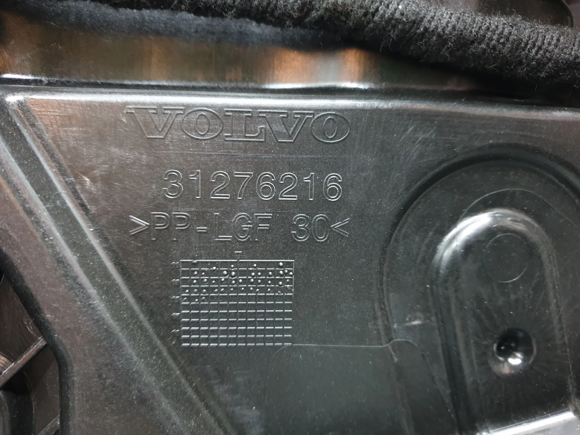 Elevador vidros frente direito VOLVO V40 Hatchback Imagem-2