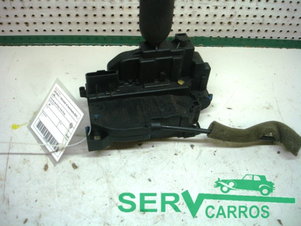 Serratura / chiusura posteriore Sinistra RENAULT Megane III (BZ0_) Imagem-1