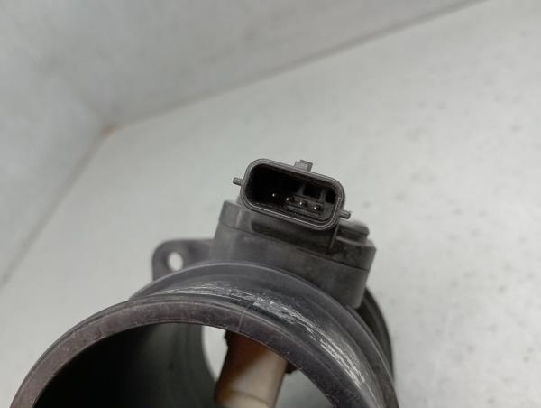 Mass Air Flow Sensor (MAF) RENAULT Megane III (BZ0_) Imagem-2