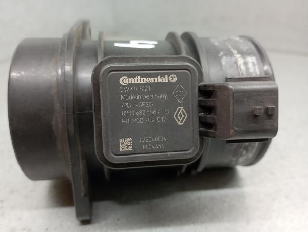Mass Air Flow Sensor (MAF) RENAULT Megane III (BZ0_) Imagem-3