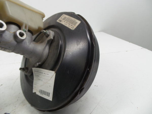 Servofreno PEUGEOT 207 (WA_, WC_)