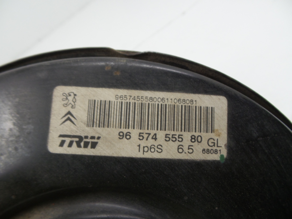 Servofreno PEUGEOT 207 (WA_, WC_) Imagem-1