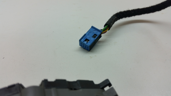 Cruise control lever / switch MERCEDES-BENZ Classe C (W202) Imagem-4