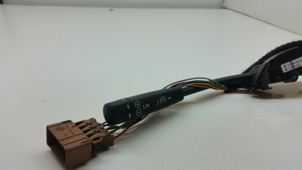 Manete / interruptor cruise control MERCEDES-BENZ Classe E (W210)