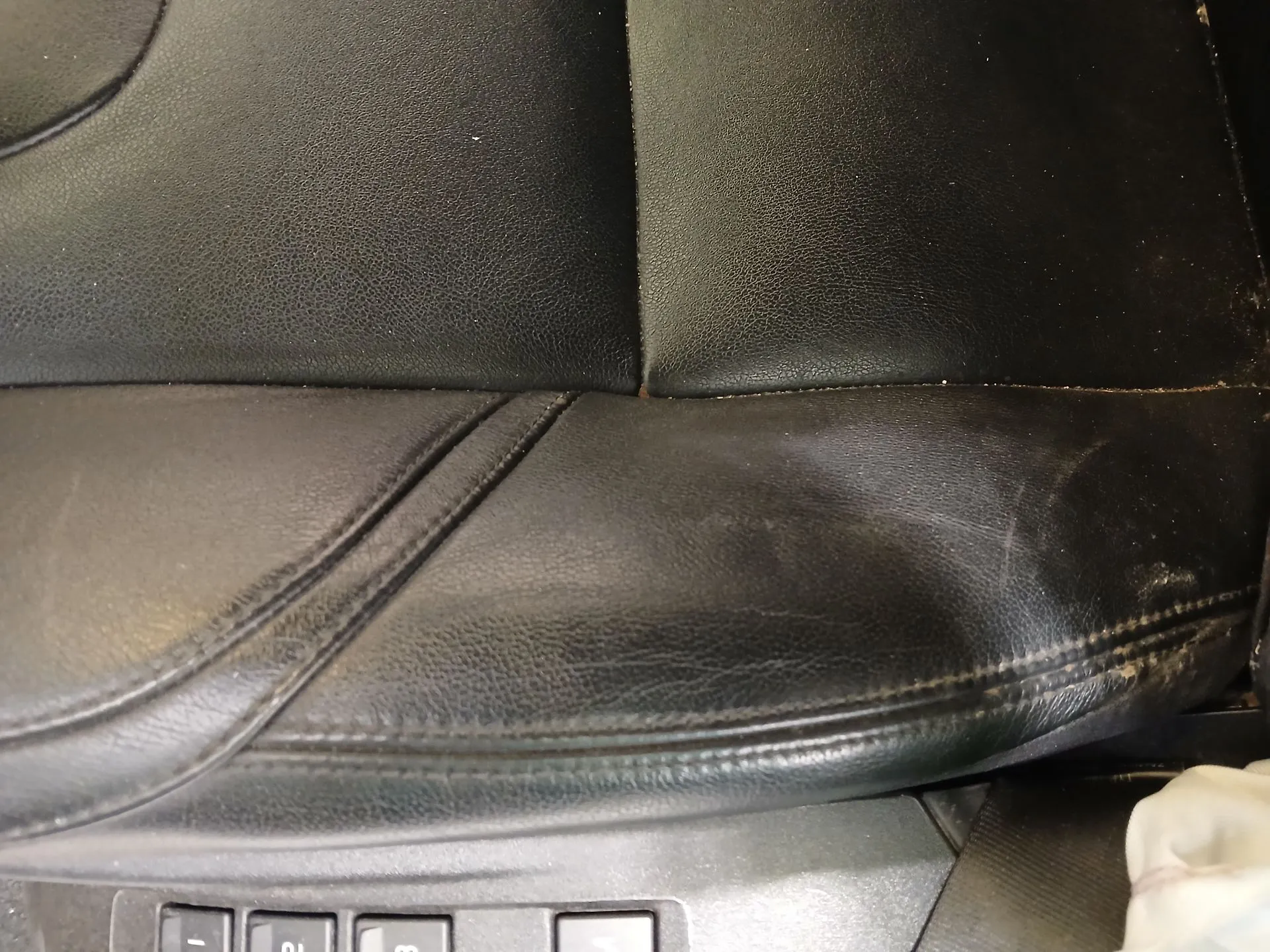 Conjunto de Bancos VOLVO V40 Hatchback Imagem-7