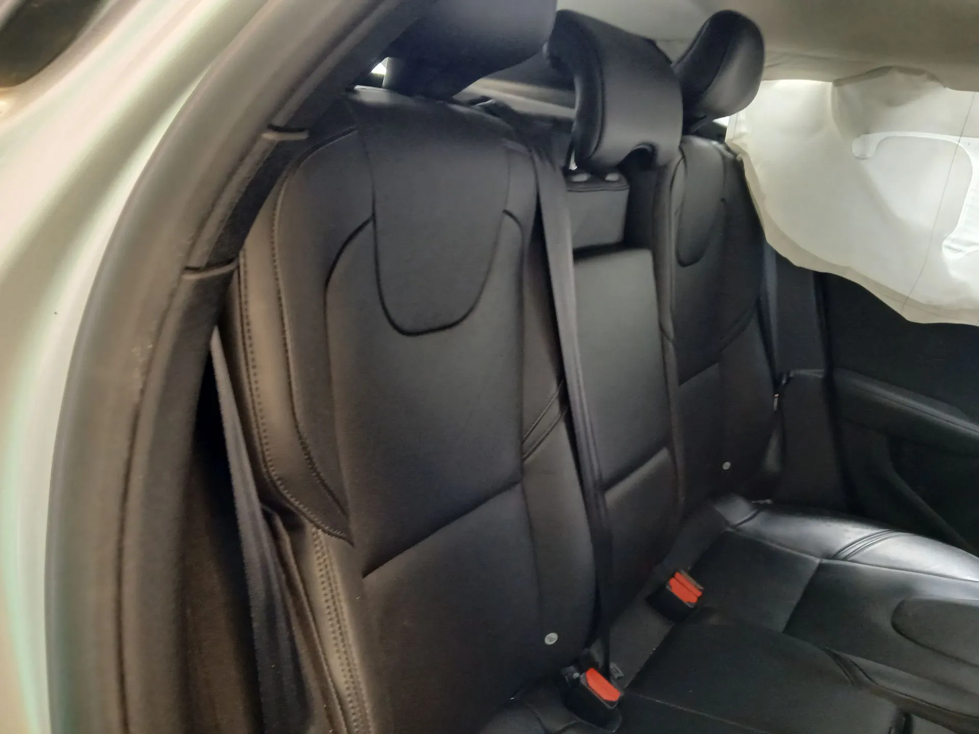 Conjunto de Bancos VOLVO V40 Hatchback Imagem-8