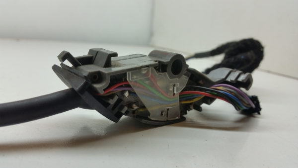 Palanca / interruptor de control crucero MERCEDES-BENZ Classe C (W202) Imagem-2