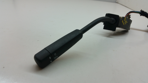 Palanca / interruptor de control crucero MERCEDES-BENZ Classe C (W202) Imagem-4