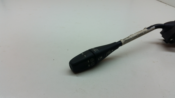 Manete / interruptor cruise control MERCEDES-BENZ Classe E (W211) Imagem-1