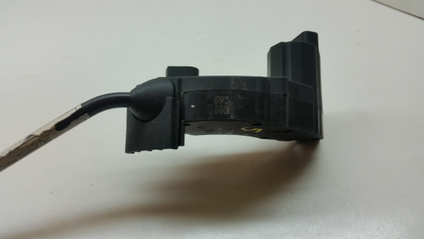 Manete / interruptor cruise control MERCEDES-BENZ Classe E (W211) Imagem-4