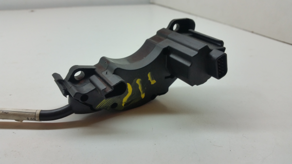 Manete / interruptor cruise control MERCEDES-BENZ Classe E (W211) Imagem-3