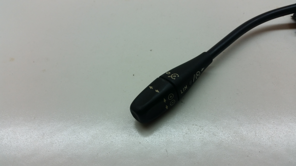 Manete / interruptor cruise control MERCEDES-BENZ CLK (C209) Imagem-1