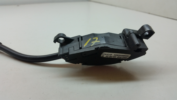 Manete / interruptor cruise control MERCEDES-BENZ CLK (C209) Imagem-2