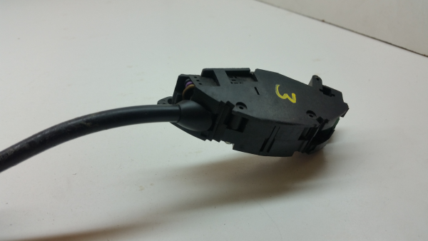 Manete / interruptor cruise control MERCEDES-BENZ Classe C (W204) Imagem-3